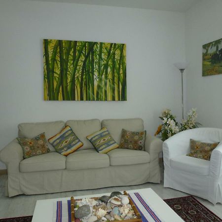 Casa Giardino Apartment กราเวโดนา ภายนอก รูปภาพ